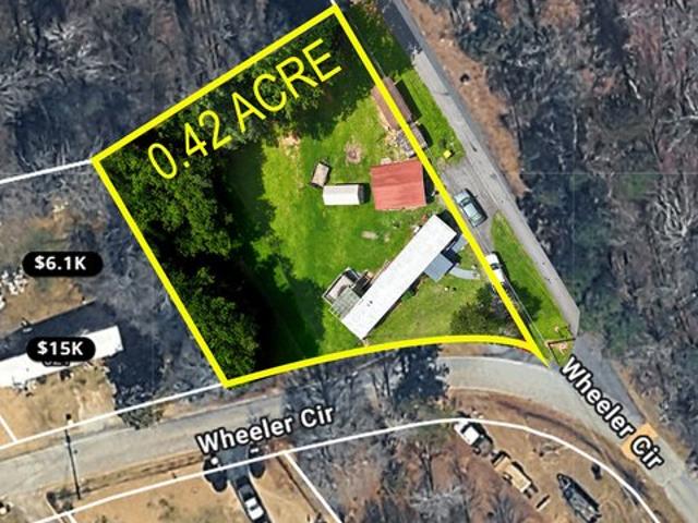 House for sale in Banks, Georgia