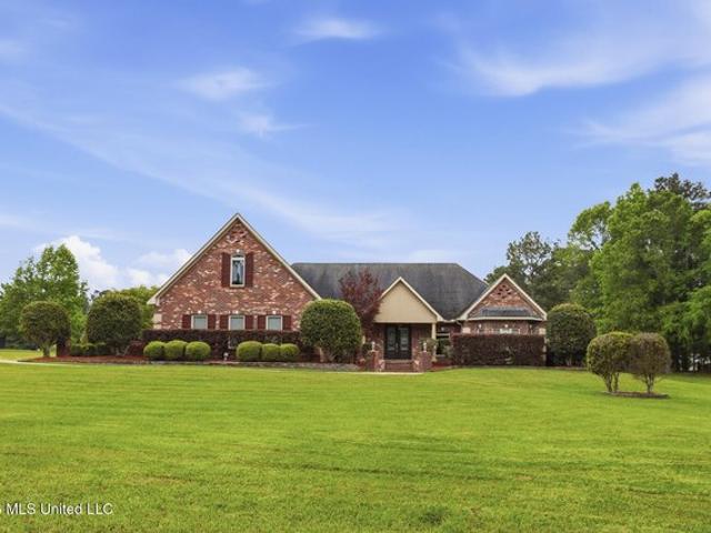 House for sale in Florence, Mississippi