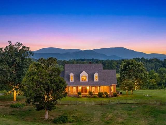 House for sale in Old Fort, North Carolina