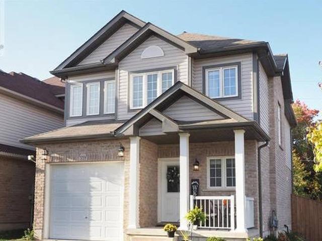 House for sale in Kitchener