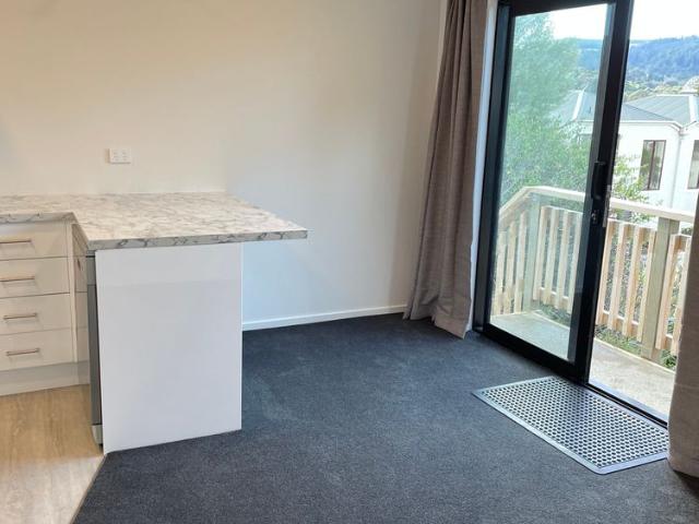 Apartment for rent in Otakou
