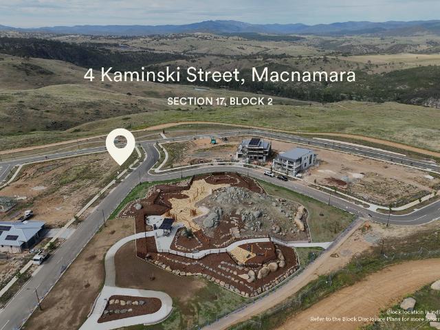 Property for sale in Australian Capital Territory