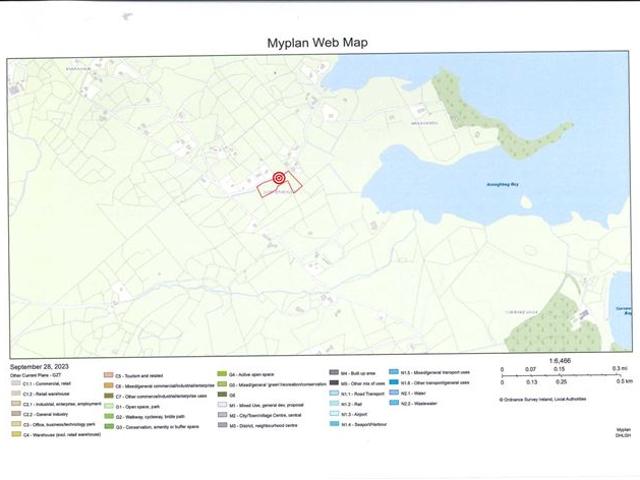 Property for sale in Ballynahown, Connacht