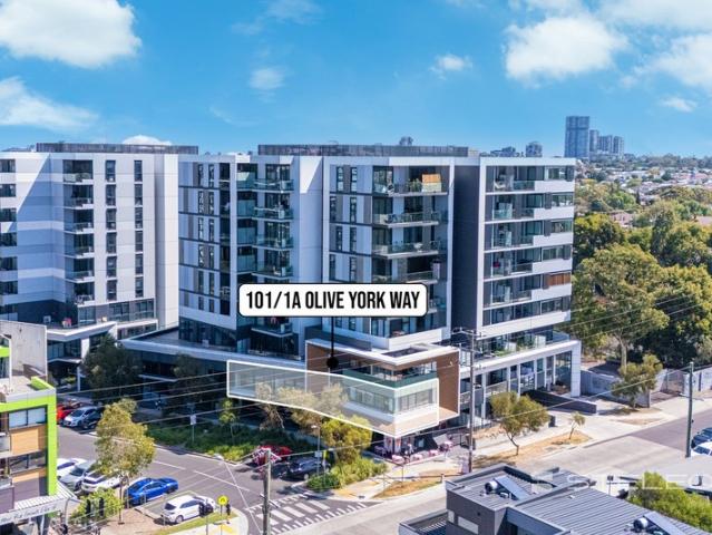 Office for sale in Camerons Creek, Victoria