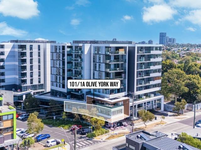 Office for sale in Camerons Creek, Victoria