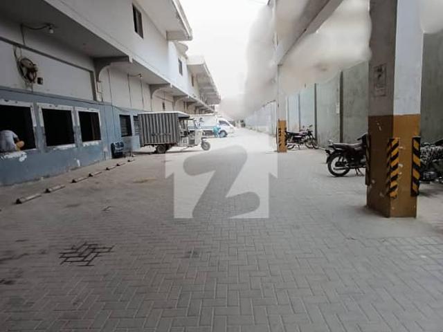 Warehouse for rent in North Waziristan, Federally Administered Tribal Areas fata