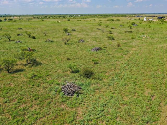 Land for sale in Jacksboro, Texas