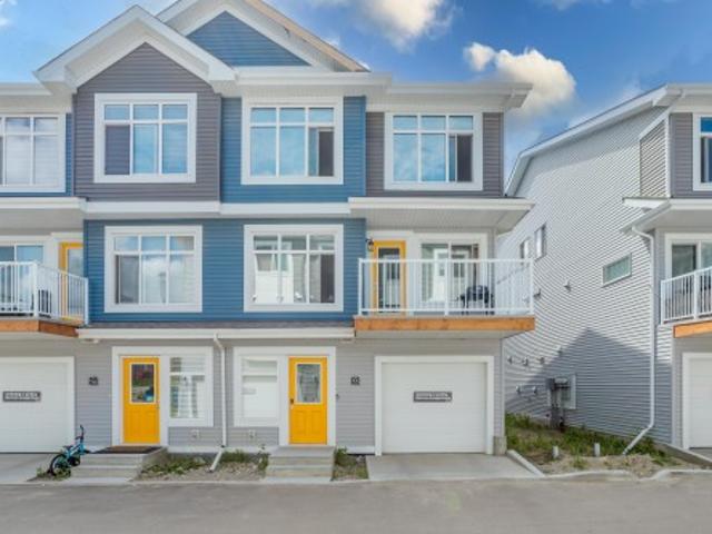 Townhouse for sale in Edmonton