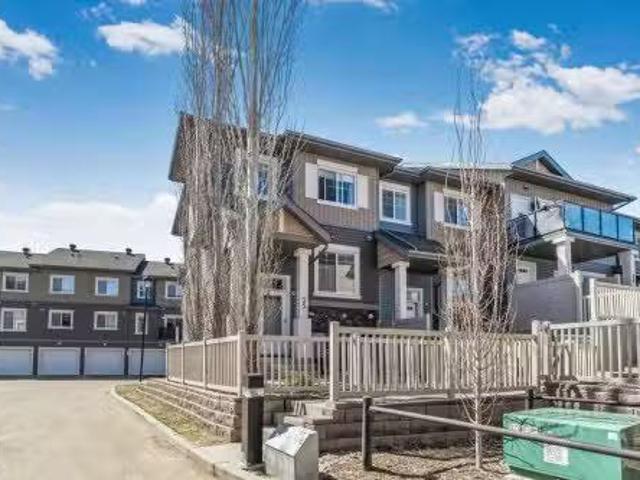 Condo for sale in Wedgewood, Alberta