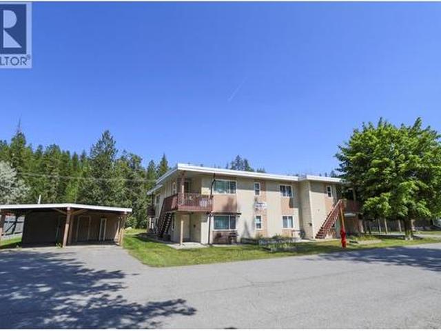 Property for sale in Kimberley, British Columbia