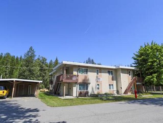 Property for sale in Kimberley, British Columbia