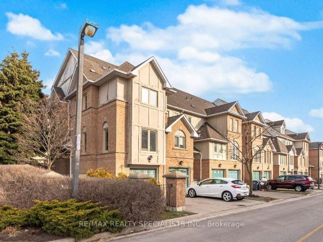 Condo for sale in Mississauga, Ontario