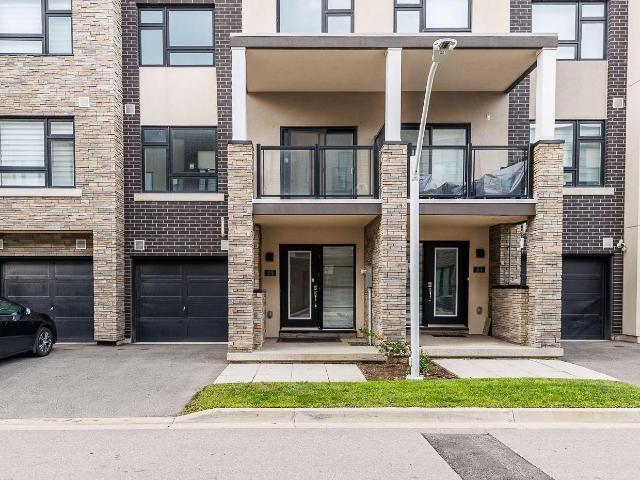 Condo for sale in Burlington, Ontario