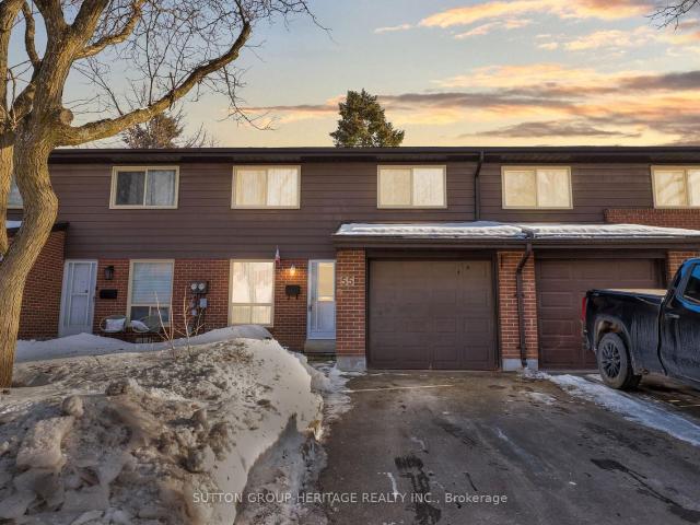 Condo for sale in Durham, Ontario