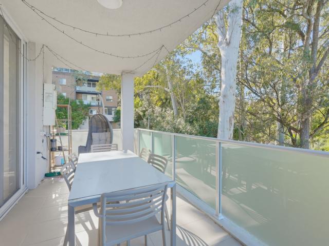 Apartment for rent in Sydney, New South Wales