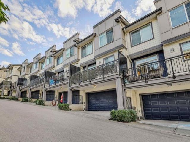 Townhouse for sale in South Surrey, Surrey