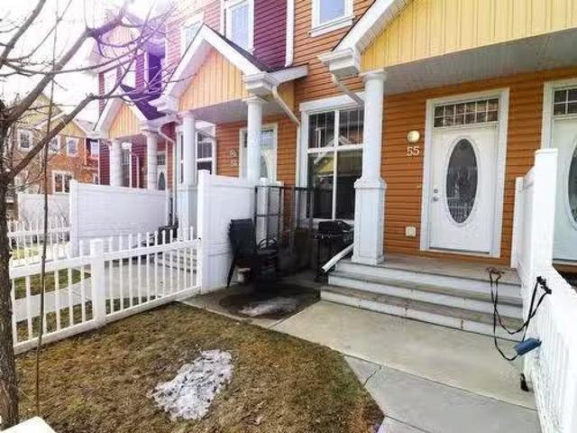 Condo for sale in Wedgewood, Alberta