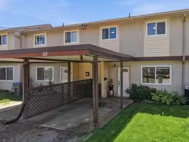 House for sale in Kamloops, British Columbia