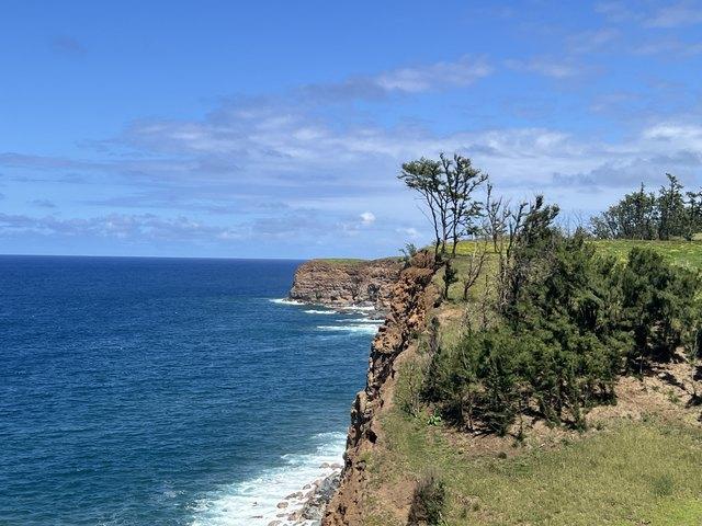 Land for sale in Hawi, Hawaii