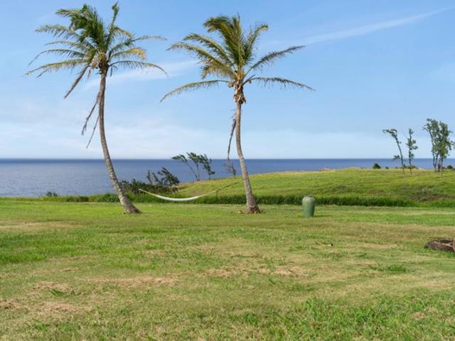Land for sale in Hawi, Hawaii