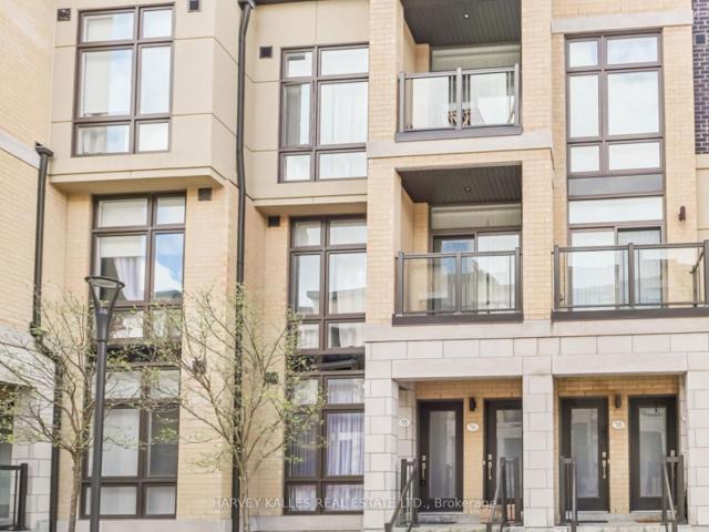 Condo for sale in Woburn, Ontario