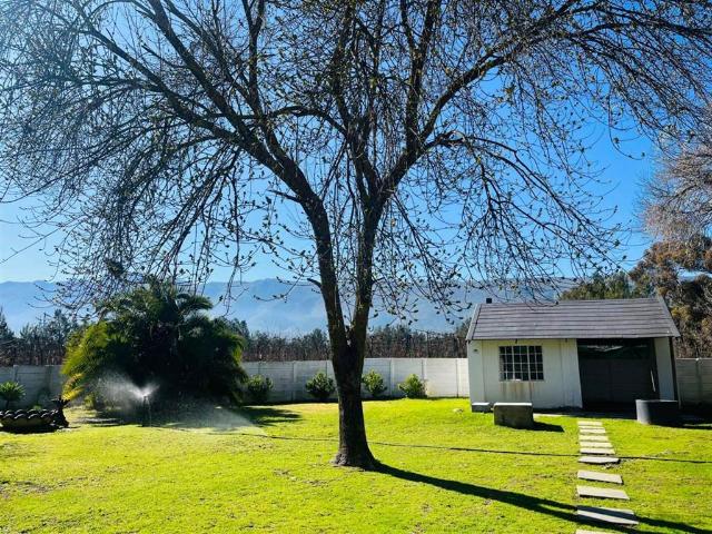 Farm for sale in Durbanville, Western Cape