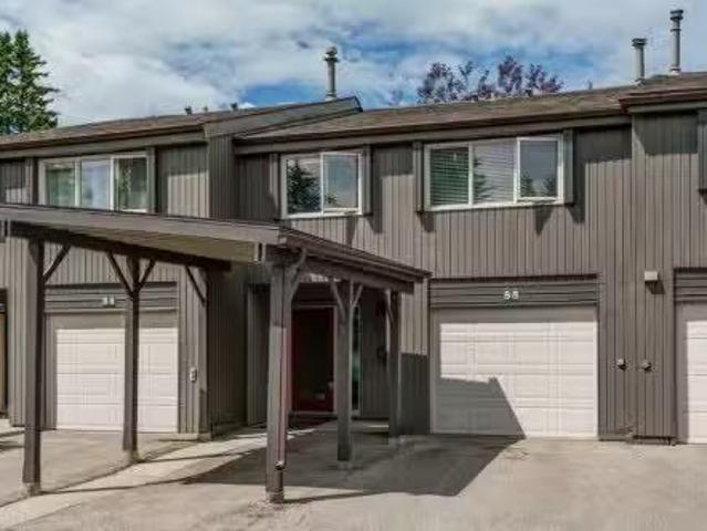 Condo for sale in Northwest, Alberta