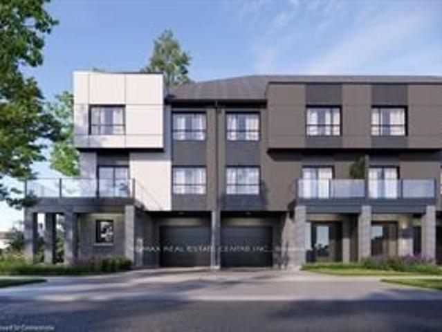Condo for sale in Oakville, Ontario