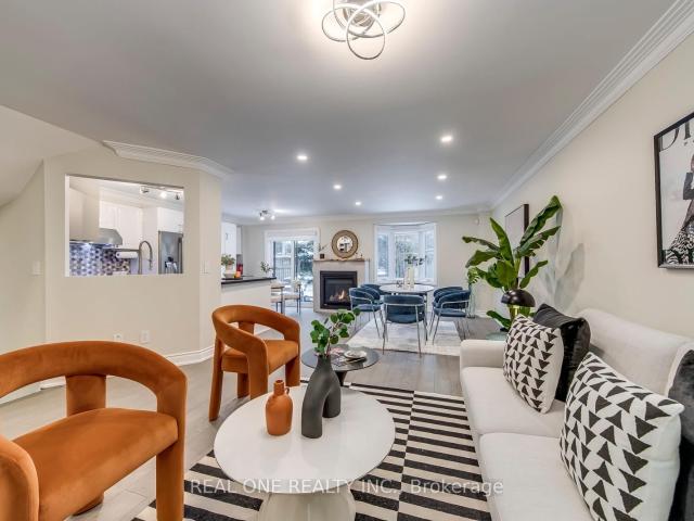 Condo for sale in Woburn, Ontario
