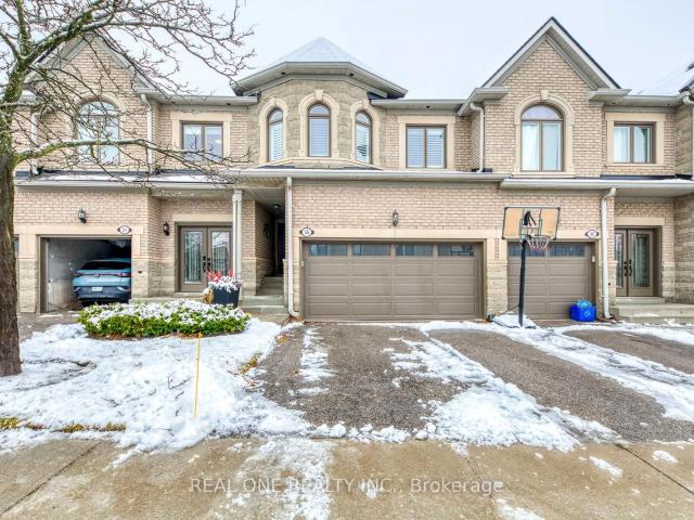 Condo for sale in Woburn, Ontario