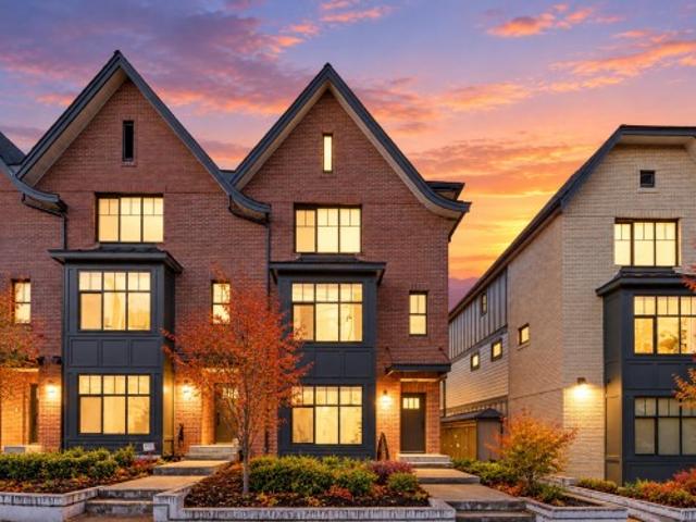 Townhouse for sale in South Surrey, Surrey