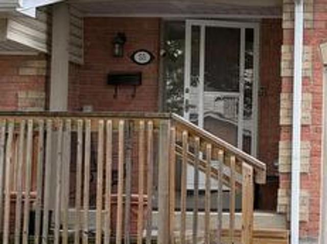 Townhouse for sale in Mississauga, Ontario