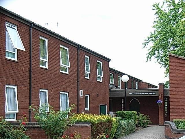 House for rent in Stoke Hill, West Midlands