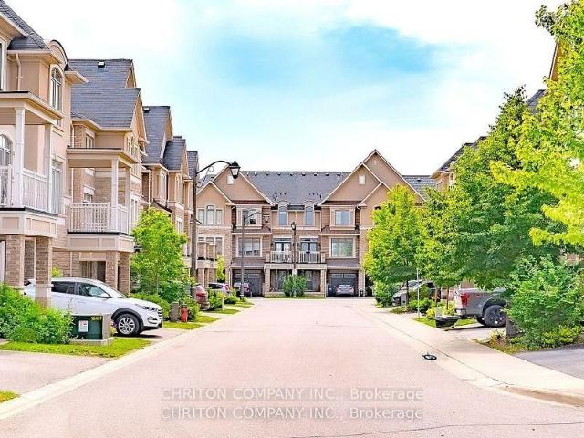 Townhouse for sale in Woburn, Ontario
