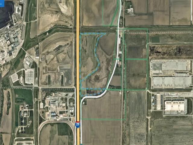 Land for sale in Council Bluffs, Iowa