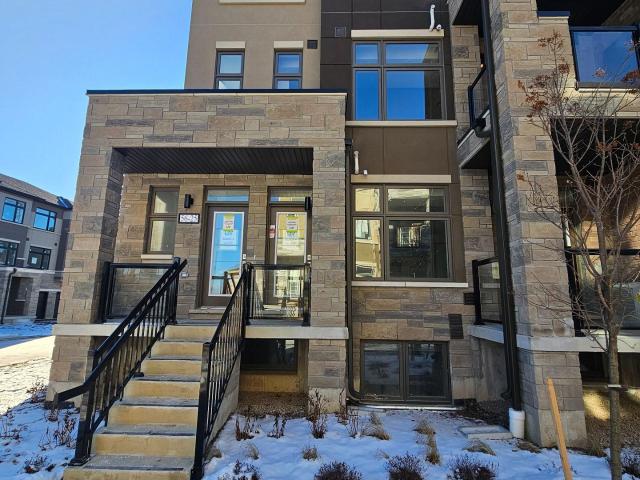 Condo for rent in Georgina, Ontario