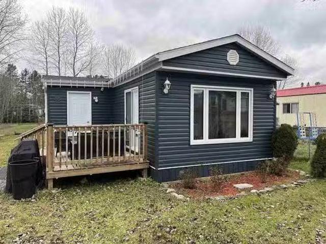 House for sale in Highlands East, Ontario