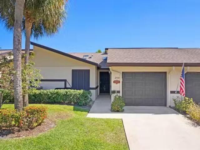 House for rent in Boynton Beach