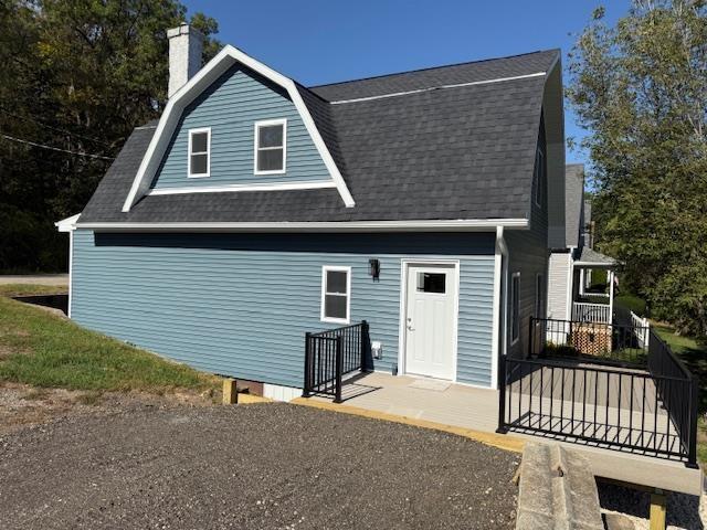 Property for sale in New Glarus, Wisconsin