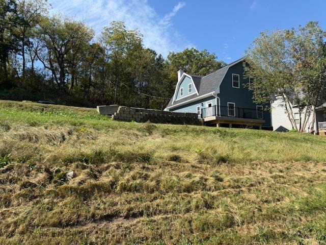 House for sale in New Glarus, Wisconsin