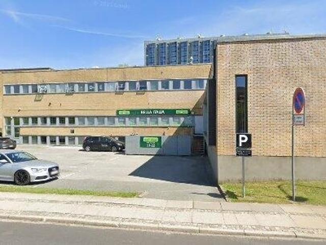 Erhvervsejendom til leje i Aalborg, Brønderslev-Dronninglund