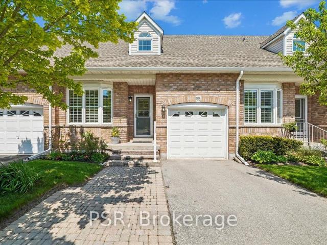 Condo for sale in Woburn, Ontario