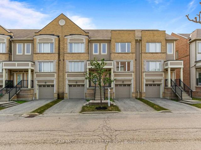 Condo for sale in Mississauga, Ontario