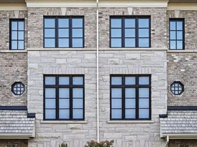 Townhouse for sale in Markham, Golden Horseshoe