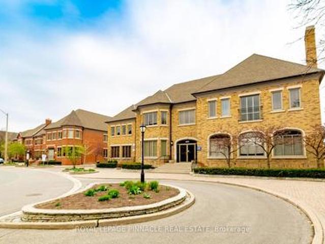 Commercial for rent in Mississauga, Ontario