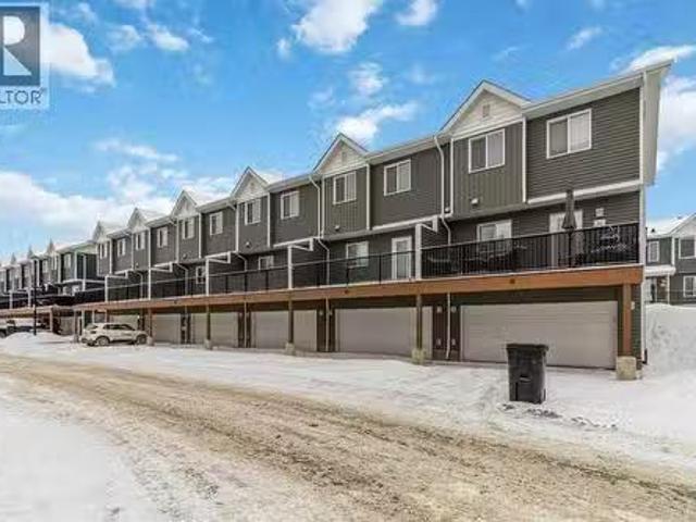 Condo for sale in Fort Mcmurray, Alberta