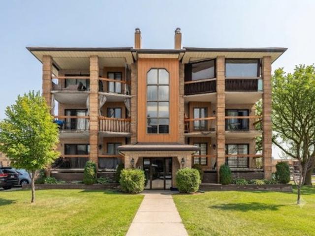 Condo for sale in Vimont, Laval (région administrative)