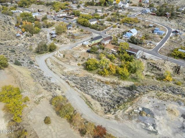 Land for sale in Nevada