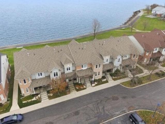 Townhouse for sale in Ancaster, Ontario
