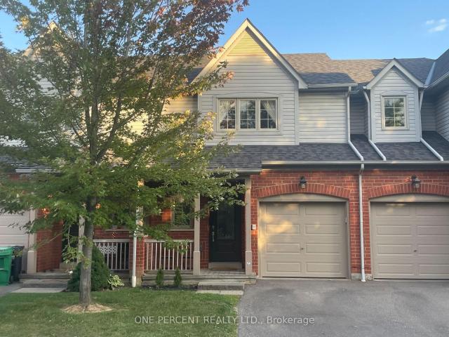 Condo for sale in Mississauga, Ontario